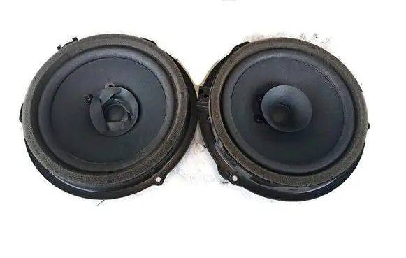 Ford C-MAX II Front door speaker AA6T-18808-CA 497931 7HW10E