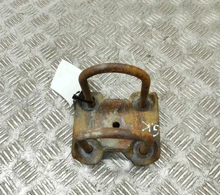 Other rear suspension part