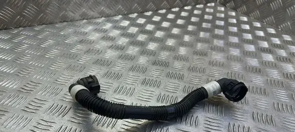 Tesla Model 3 Engine coolant pipe/hose