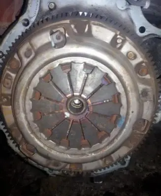 Mazda Xedos 6 Clutch set kit