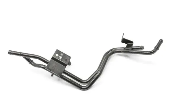 Audi Q7 4L Brake vacuum hose/pipe 7L8121065G