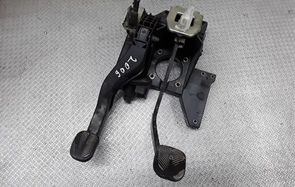 Citroen Jumper Pedal assembly 