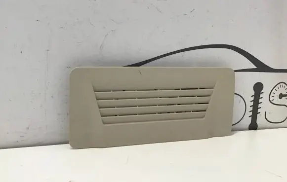 Mercedes-Benz EQS X296 Other interior part A2978315100
