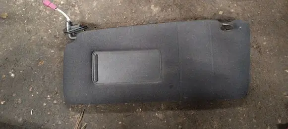 BMW X5 E53 Sun visor 