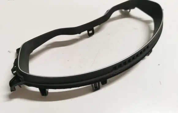 Audi Q5 SQ5 Dashboard trim 80A857115