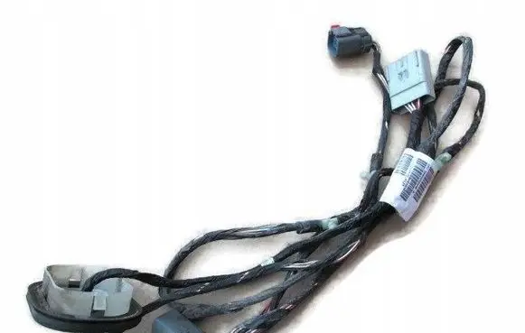 Jeep Cherokee III KJ Tailgate/trunk wiring harness 