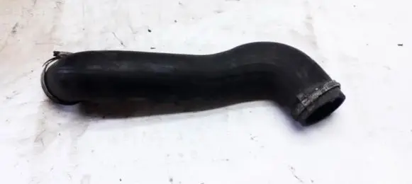 Jaguar S-Type Intercooler hose/pipe 4R836F072AB
