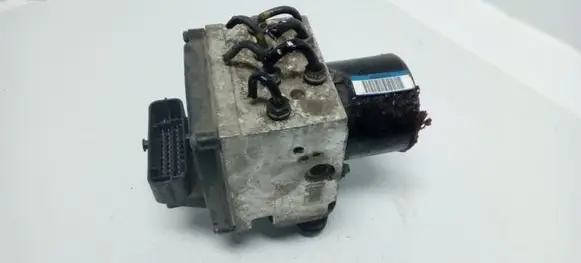 Volkswagen PASSAT B6 ABS Pump 3C0614095P 16027201 16027001A