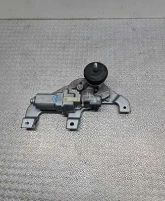 Suzuki Swift I Rear window wiper motor