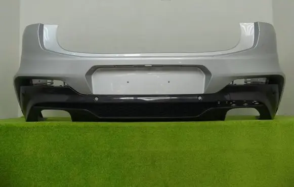 BMW X4 G02 Rear bumper 139605