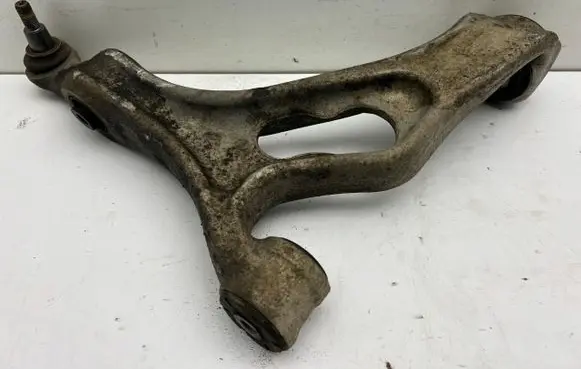 Front control arm