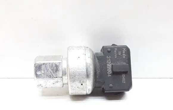 Air conditioning (A/C) pressure sensor