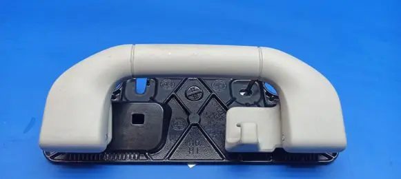 Mercedes-Benz E W212 Rear interior roof grab handle A2128150331