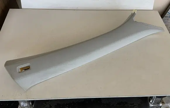 Audi A7 S7 4G (A) pillar trim 4G8867234