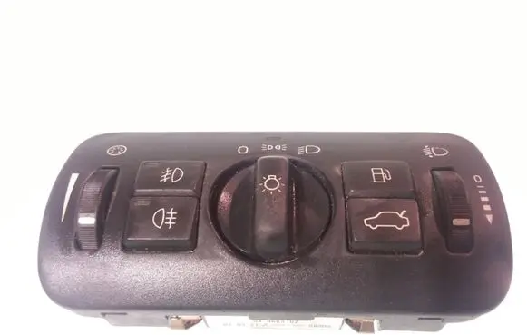 Volvo S80 Light switch 30739415