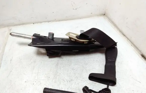 Volvo S80 Front seatbelt 6254554308 6041213 39865061