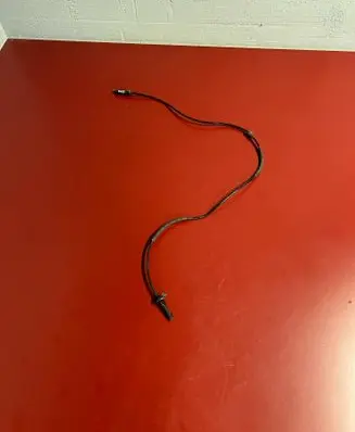 BMW X5 E70 ABS rear brake sensor 6771777