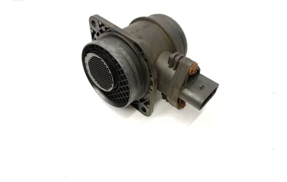 Volkswagen Caddy Mass air flow meter 038906461B 0281002531