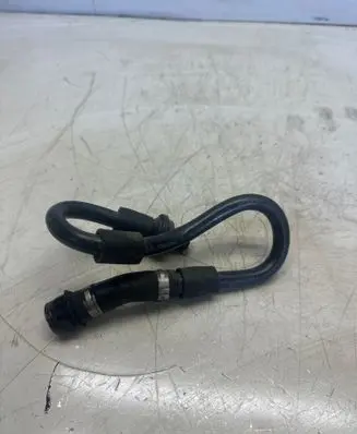 Audi A6 S6 C6 4F Vacuum line/pipe/hose 4F0611931CN