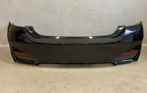 BMW M4 F82 F83 Rear bumper
