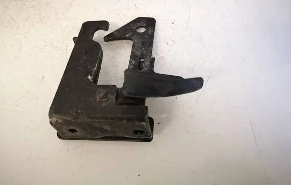 Mercedes-Benz C AMG W204 Engine bonnet/hood lock/catch A2048800064