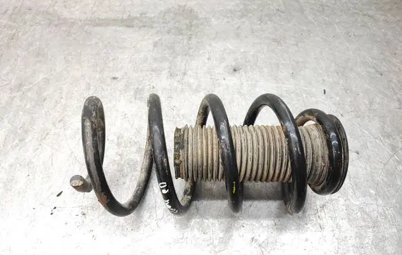 Ford Transit Front coil spring