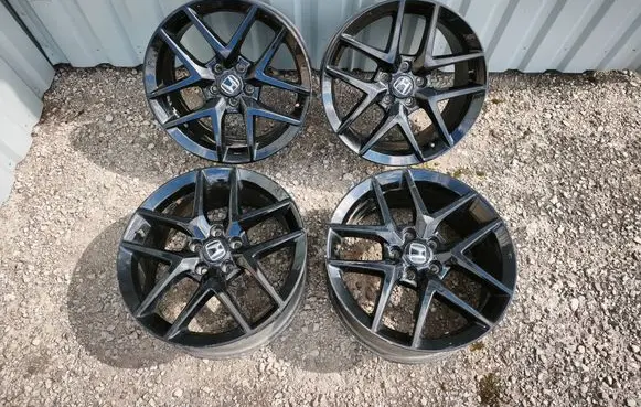 Honda Civic XI R18 alloy rim 18080A