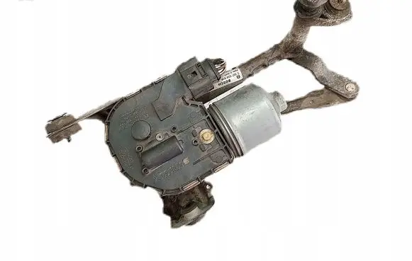 Seat Leon (1P) Wiper motor 1P0955024B