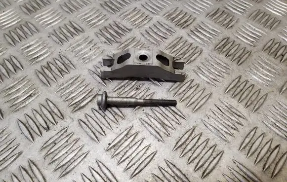 Fuel Injector clamp holder