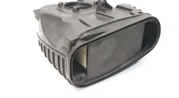 Porsche Macan (95B) Air filter box 95B129607B