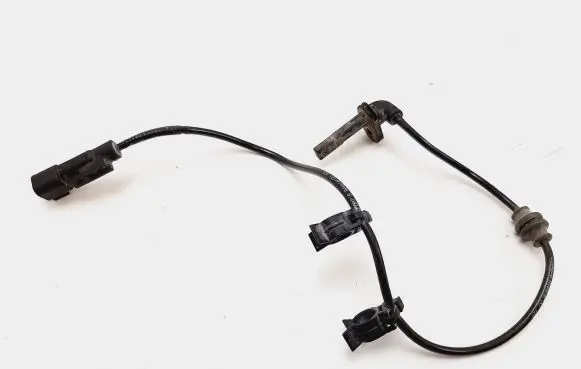 Chevrolet Orlando ABS rear brake sensor 13349009