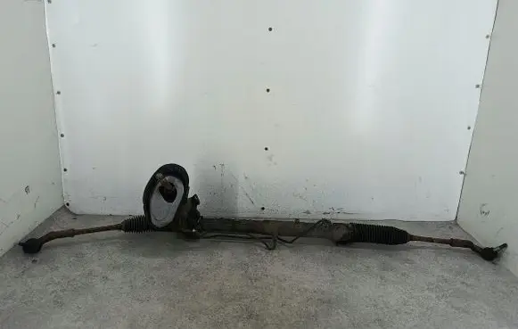 Ford Focus C-MAX Steering rack 