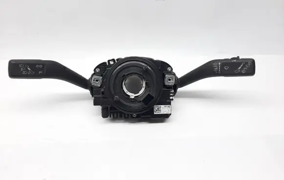 Volkswagen Caddy Headlight wiper switch 5K0953569BF