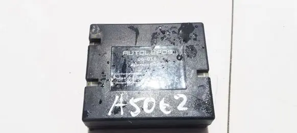 Volvo XC90 Sensor 0023391201210