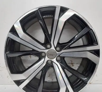 Volvo XC60 R21 alloy rim 32271573