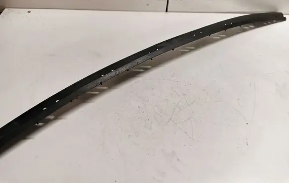 Dodge Durango Front bumper 088871124