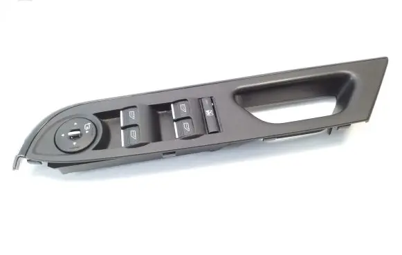 Ford B-MAX Electric window control switch AM5T14A132GA