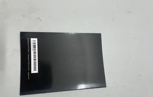 Mercedes-Benz V Class W447 Owners service history hand book 4475845004 T447005900 4475845004Z100