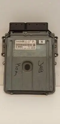 Jaguar XF X250 Engine control unit/module ECU 9X2Q-12A650-P