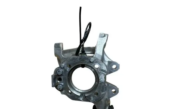 BMW X6M F86 Rear wheel hub spindle/knuckle 6879101 33326879101 6770983