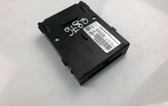 Renault Scenic III - Grand scenic III Other control units/modules 285909828R