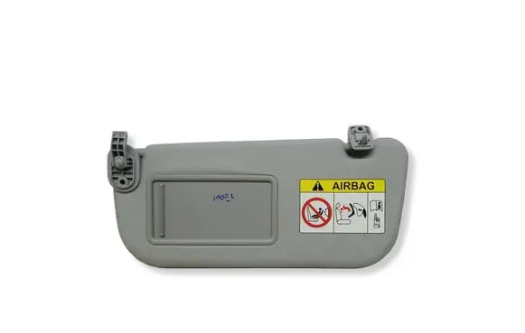 Hyundai i10 Sun visor 