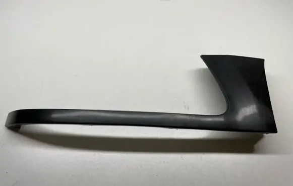 Subaru Forester SG Under headlight/headlamp trim 57122SA000