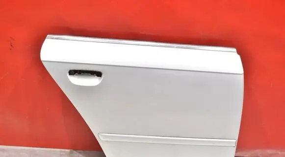 Audi A4 S4 B7 8E 8H Rear door