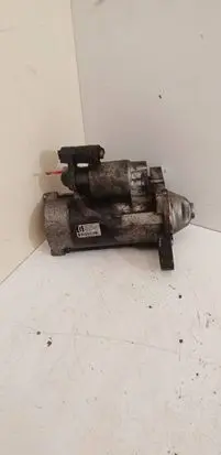 Mazda 5 Starter motor M002T88671
