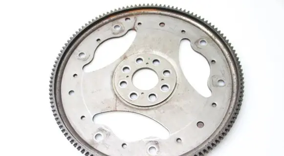Citroen C6 Flywheel 9657992780