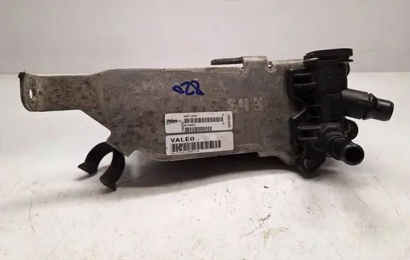 BMW X3 F25 Gearbox / Transmission oil cooler 17217593856