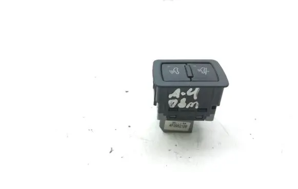 Audi A4 S4 B8 8K Alarm switch 4F0962109