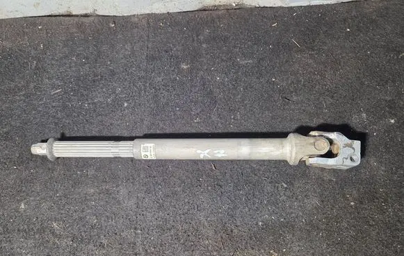 BMW X7 G07 Steering column universal joint 6871959 0184650