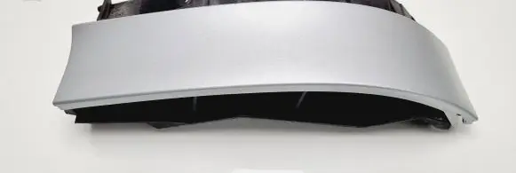 Audi A3 S3 8L Rear/tail light trim molding 